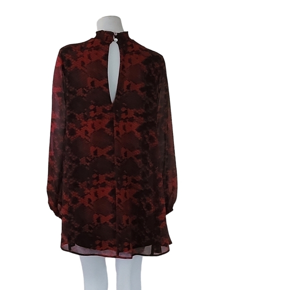 Show Me Your MuMu Junebug Bell Dress - Picture 8 of 11